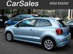 Volkswagen Polo 1.2 TDI BLUEMOTION COMFORTLINE AIRCO LMV