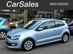 Volkswagen Polo 1.2 TDI BLUEMOTION COMFORTLINE AIRCO LMV