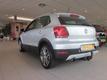 Volkswagen Polo 1.2 TSI 105pk CROSS | TREKHAAK | CLIMA | LAGE KM!