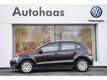 Volkswagen Polo 1.2 TSI Edition 5-Drs. Blue Motion *Airco ESP Tom Tom*