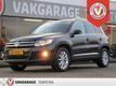 Volkswagen Tiguan 1.4 TSI SPORT&STYLE  123pk  Navi  Climat  Cruise  Blueth.  Elek. Pakket  Dakrail  Chroom  Park ass.