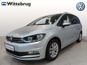 Volkswagen Touran 1.2 TSI COMFORTLINE 7P