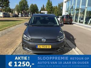 Volkswagen Touran 1.4 TSI EXECUTIVE 150PK