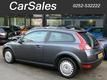 Volvo C30 1.6 LUXURY-LINE SPORTCOUPE AIRCO UNIEK MOOI!!