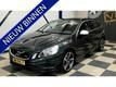 Volvo V60 bjr 2013 2.0 D4 5-CIL 120kW 163pk 6-bak R-DESIGN CLIMA   CRUISE   NAVI SENSUS   SPORTHALFLEER   PARK