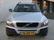 Volvo XC90 2.5 T  210PK  Geartr. AUT MOMENTUM 7-PERS LEER CLIMA CRUISECONTR.