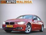 BMW 3-serie 320i 184PK AUTOMAAT EXEC. SPORT, NL Auto, 1e Eig, Dealeronderhouden, Sportstoelen, Bi-Xenon, Lmv, Na