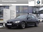 BMW 3-serie 330E M SPORT, HiFi, Sportstoelen, LED-koplampen, schuif- kanteldak,Navi prof, Lichtpakketm snel leve