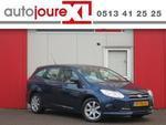 Ford Focus Wagon 1.6 TDCI LEASE TREND   navigatie