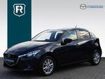 Mazda 2 1.5 Skyactiv-G Skylease  | 15` | Navigatie | Airco | PDC | Achteruitrijcamera |