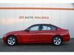 BMW 3-serie 320i 184PK AUTOMAAT EXEC. SPORT, NL Auto, 1e Eig, Dealeronderhouden, Sportstoelen, Bi-Xenon, Lmv, Na