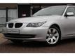 BMW 5-serie Touring 520I CORPORATE LEASE BUSINESS LINE 164 PK AUTOMAAT Nav-sys professional Bekl stof leer refl