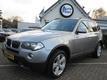 BMW X3 2.0d Executive automaat leder navigatie nette auto