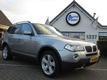 BMW X3 2.0d Executive automaat leder navigatie nette auto