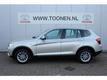 BMW X3 2.0I XDRIVE EXECUTIVE Automaat, Nevada Beige Leder, Navigatie