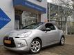 Citroen DS3 1.6 VTI 120PK SO CHIC PACK COMFORT AUTOMAAT | CLIMA | CRUISE | PDC | LICHT REGENSENSOR | 16``LM | MI