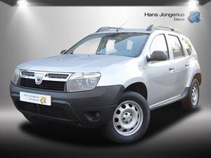 Dacia Duster 1.6 AMBIANCE 4X4 AIRCO | TREKHAAK