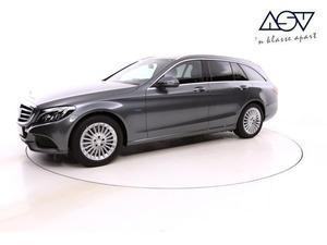 Mercedes-Benz C-klasse Estate 350e Lease Edition, Full Option, 15 % bijtelling Automaat