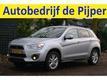 Mitsubishi ASX 1.6 INVITE CLEARTEC STOELVERW, TREKHAAK, CLIMATE CONTR, CRUISE CONTR.