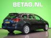 Opel Astra Sports Tourer 1.7 CDTI 130PK S S COSMO FlexFix  geïntegreerde fietsendrager  Cruise LMV 6-Bak Half-L