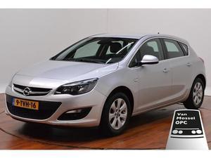 Opel Astra 1.4i-16v Business   Navigatie