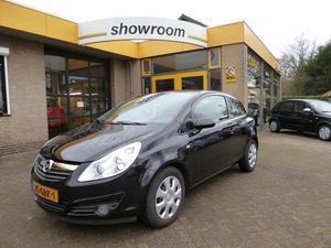 Opel Corsa 1.4-16V Enjoy