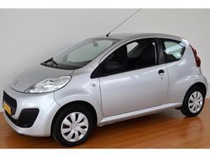 Peugeot 107 1.0 ACCESS ACCENT | Airco | Radio CD | Stuurbekrachtiging |