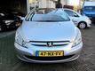 Peugeot 307 CC 2.0-16V Cabrio  85.000 Km Leder Clima Pdc NL-auto NAP Garantie