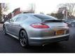 Porsche Panamera 4.8 TURBO Navigatie Leer Burmester Keyless Stoelvent. Schuifdak 20`LM 500PK!