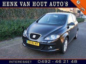 Seat Altea 2.0 TDI BUSINESSLINE