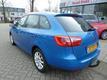 Seat Ibiza 1.2 TDI COPA PLUS ECOMOTIVE LEDER   NAVI