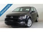 Volkswagen Polo 1.2TSi 90pk AUTOMAAT 5-Drs | Comfortline | Connectivity Pack | Cruise Control | LM Velgen