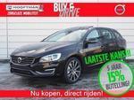 Volvo V60 D5 TWIN ENGINE SPECIAL EDITION 15% BIJTELLING