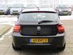 BMW 1-serie 116i Sportline LEDER NAVI  XENON   VERKOCHT