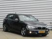 BMW 1-serie 116i Sportline LEDER NAVI  XENON   VERKOCHT