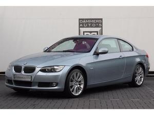 BMW 3-serie Coupe 325i High Exe. Navi Xenon 18`` Elec. stoelen M-stuur