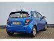 Chevrolet Aveo 1.3D LT AIRCO CRUISE LMV