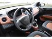 Hyundai i10 1.0I I-MOTION Comfort Ecc Navi Lmvelgen