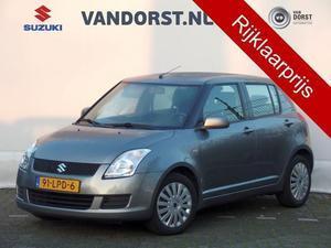 Suzuki Swift 1.3 COOL | AIRCO | RIJKLAARPRIJS |