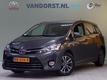 Toyota Verso 5-pers. 1.8 Aspiration Automaat, Bluetooth, L.m. velgen