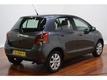 Toyota Yaris 1.3 16V EXECUTIVE * LEDER * NAVI * AIRCO * LMV *