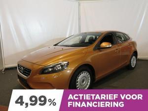 Volvo V40 1.6 D2 Navi 48.000km!!