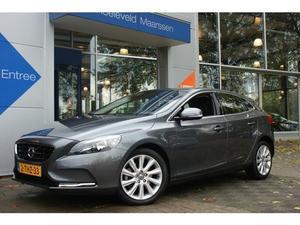 Volvo V40 1.6 T2 120PK MOMENTUM BUSINESS PACK PRO | NAVI | CLIMA | CRUISE | PDC | TREKHAAK