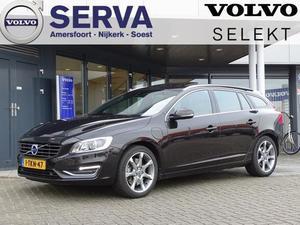 Volvo V60 D6 Plug-in 7% Summum | Hyb. Tech. | BLIS