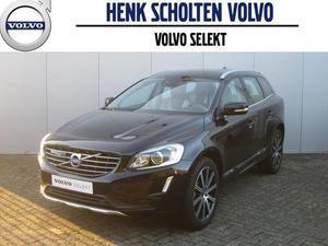 Volvo XC60 D5AWD Geart. Summum FULL OPTIONS