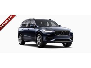 Volvo XC90 T8 Twin Engine AWD Momentum 15% bijtelling 2016