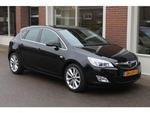 Opel Astra 1.4 TURBO COSMO 140 Pk, Airco, Leer, 18 Inch