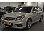 Opel Vectra Wagon 2.8 V6 EXECUTIVE | OPC| Leer | Xenon | NAVI | Elec-kofferklep