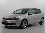 Volkswagen Golf 1.6 TDI 105 PK DSG-6 5 Deurs Highline  BNS