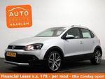 Volkswagen Polo 1.2 TSI CROSS DSG Automaat, Navi, LMV, AIRCO